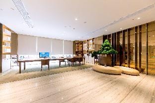JI Hotel Nanjing Hubu Street                                                               Hotel in Nanjing