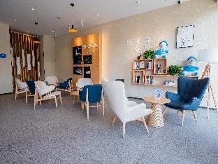 Hanting Hotel Dangtu County Hotel in Nanjing