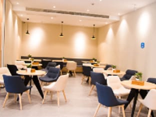 Hanting Hotel Dangtu County Hotel in Nanjing