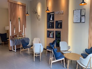 Hanting Hotel Changzhou Hutang University Town Hotel in Suzhou