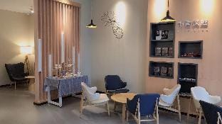 Hanting Hotel Changzhou Hutang University Town Hotel in Suzhou
