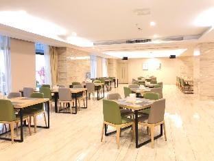 Hanting Hotel Nanjing Jiangning Chengxin Avenue Metro Station Hotel in Nanjing