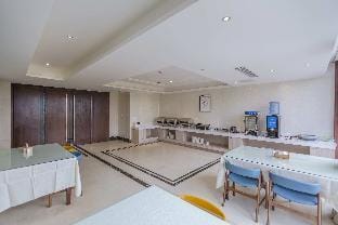 Hanting Hotel Yangzhou Slender West Lake West Gate Hotel in Jiangsu