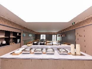 Ji Hotel Changzhou Xixigu Hotel in Suzhou