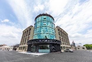 Ji Hotel Changzhou Xixigu Hotel in Suzhou