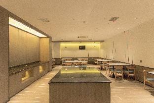 Hanting Hotel Zaozhuang Guangming West Road                                       Hotel in Jiangsu