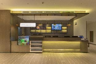 Hanting Hotel Zaozhuang Guangming West Road                                       Hotel in Jiangsu