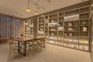 Hanting Hotel Zaozhuang Guangming West Road                                       Hotel in Jiangsu