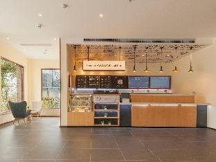 Hanting Hotel Zaozhuang Railway Station Hotel in Jiangsu