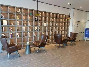 Hanting Hotel Haiyan Development Zone Bei'an Plaza Hotel in Zhejiang