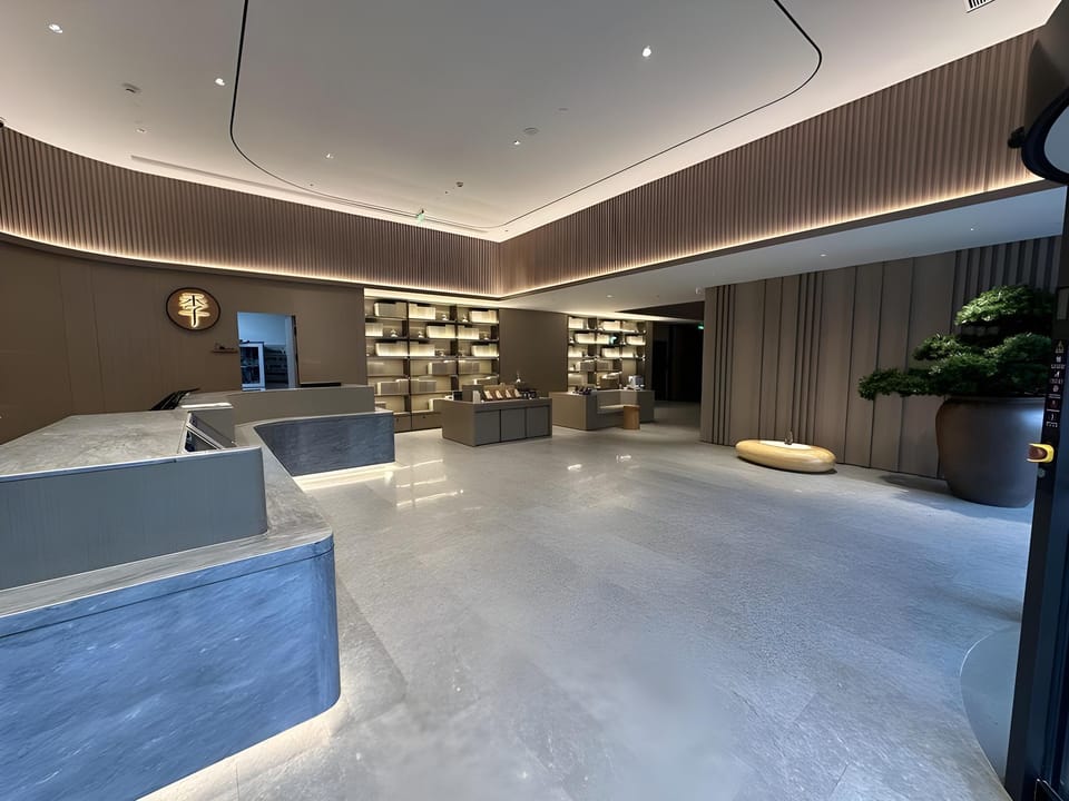 Ji Hotel Zhengzhou East Railway Station Hotel in China