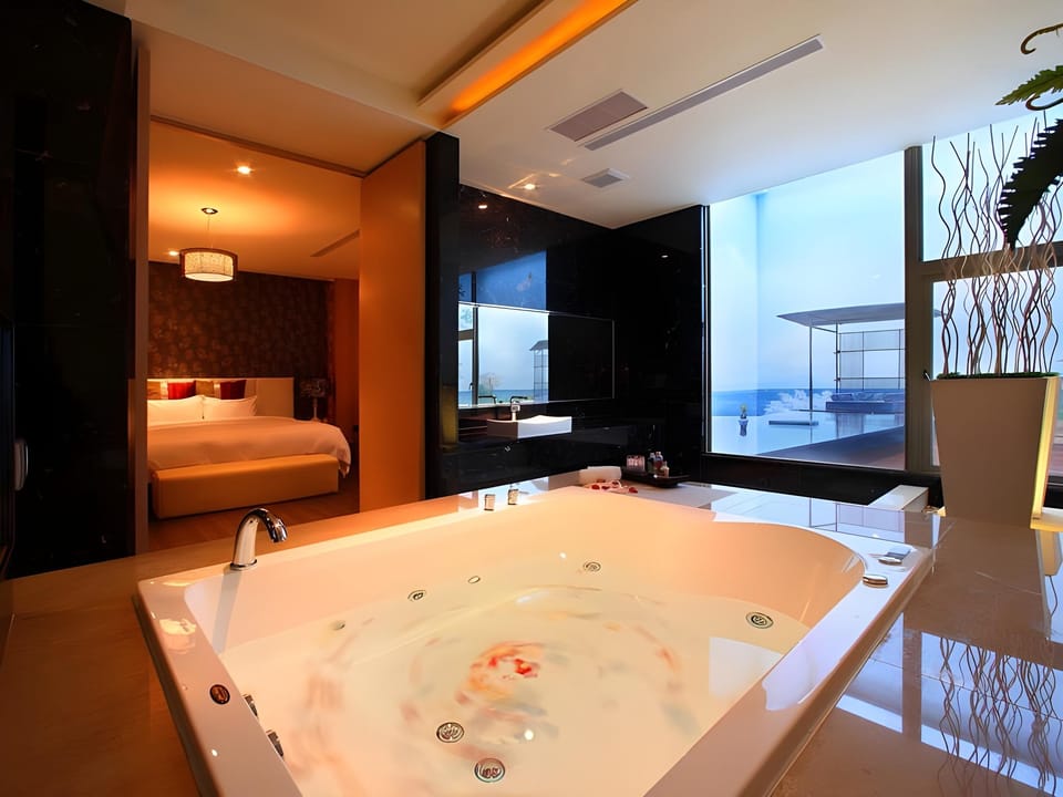 President motel Motel in Taiwan, Province of China