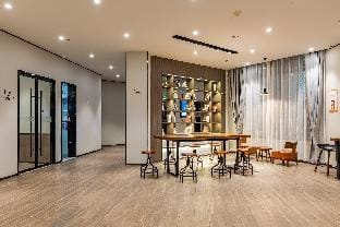 Hanting Hotel Huangshan Xiuning County Hotel in Zhejiang