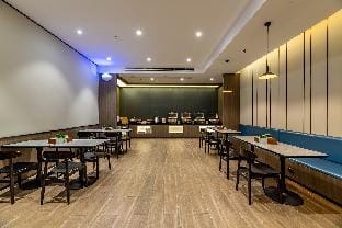 Hanting Hotel Huangshan Xiuning County Hotel in Zhejiang