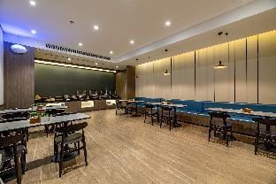 Hanting Hotel Huangshan Xiuning County Hotel in Zhejiang