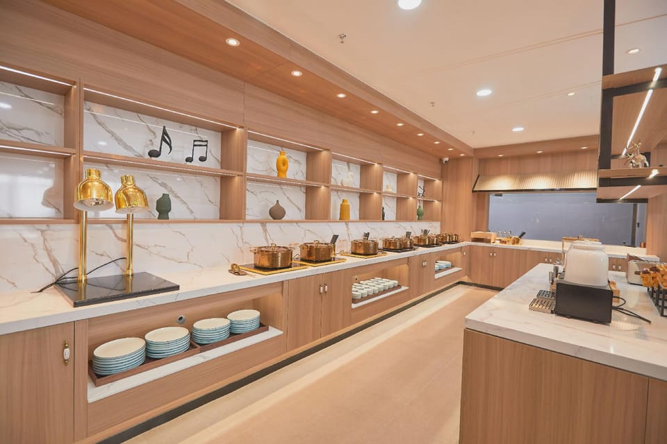 Hanting Hotel  Linyi Linshu County Hotel in Jiangsu