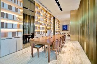 Ji Hotel Pinghu Ruifeng Square Hotel in Zhejiang