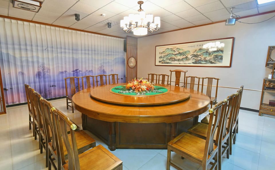 Hanting Hotel Shijiazhuang Zhonghua Street Bolin Zhuang Metro Station Hotel in China