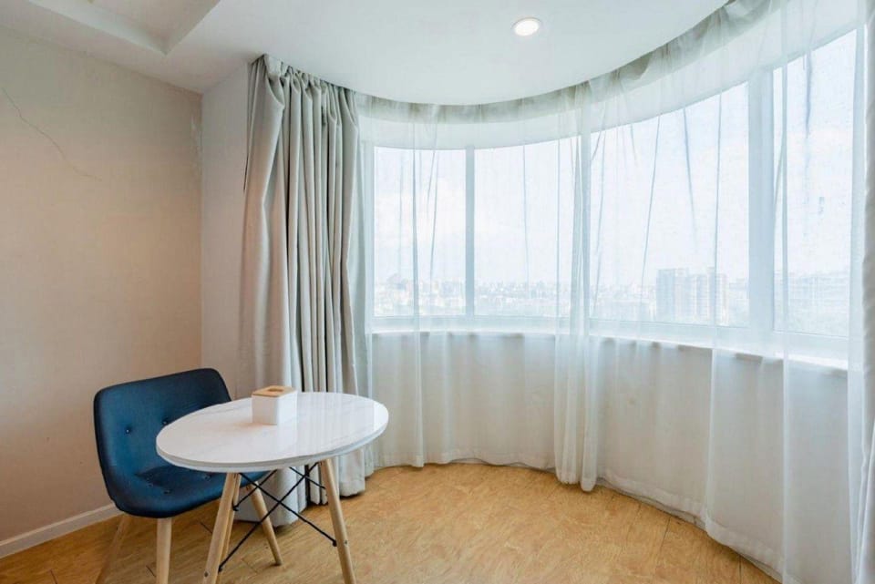 Hanting Hotel Beijing Zhanqian Square Hotel in Beijing