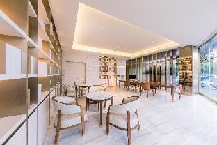 Ji Hotel Liaocheng Wanda Plaza Hotel in Shandong