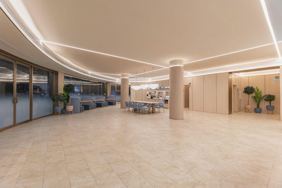 Hanting Hotel Taizhou Jiangyan Avenue Hotel in Jiangsu
