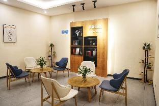 Hanting Hotel Shaoxing Passenger Transport Center Hotel in Hangzhou
