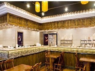 Hanting Hotel Shaoxing Passenger Transport Center Hotel in Hangzhou