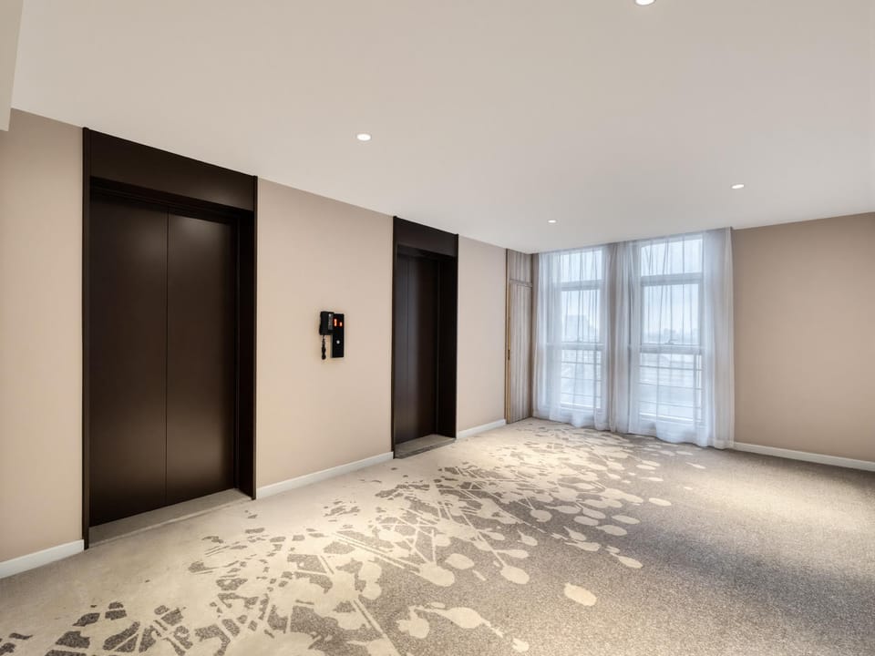 Hanting Hotel Shaoxing Passenger Transport Center Hotel in Hangzhou
