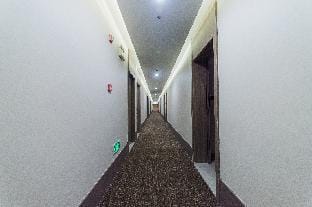 Hanting Hotel Wuxi Lingshan Scenic Spot Hotel in Suzhou