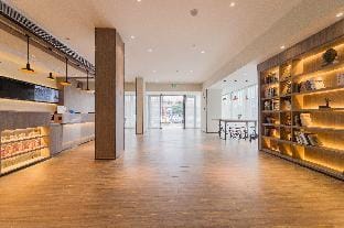 Hanting Hotel Wuxi Lingshan Scenic Spot Hotel in Suzhou