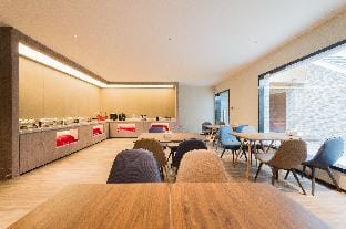 Hanting Hotel Wuxi Lingshan Scenic Spot Hotel in Suzhou