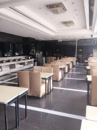 Elan Inn Nanjing Jiangning Longmian Avenue Metro Station Hotel in Nanjing