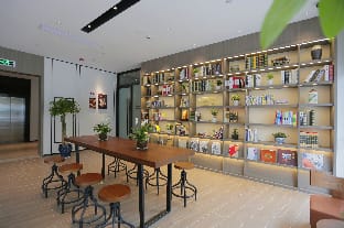 Hanting Hotel Jinhua Renmin Dong Road Hotel in Zhejiang