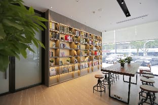 Hanting Hotel Jinhua Renmin Dong Road Hotel in Zhejiang