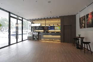 Hanting Hotel Jinhua Renmin Dong Road Hotel in Zhejiang