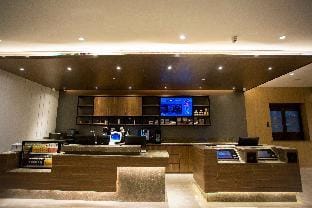 Hanting Hotel Zaozhuang Tai'erzhuang Gucheng Scenic Spot Hotel in Jiangsu