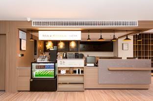 Hanting Hotel Taixing Zhongjia Decoration Market Hotel in Jiangsu