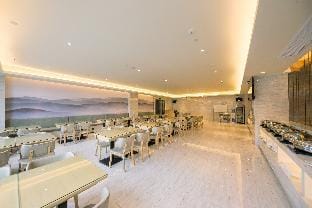 Ji Hotel Jiaxing Wanda Plaza Hotel in Zhejiang
