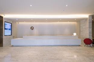 Ji Hotel Jiaxing Wanda Plaza Hotel in Zhejiang