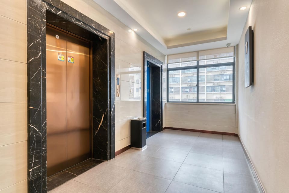 Hanting Hotel Jiaxing Nanhu Hotel in Zhejiang