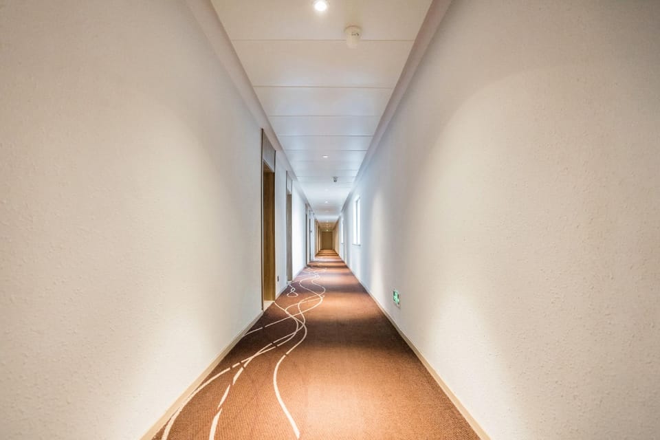 Hanting Premium Hotel Wenzhou Yueqing Lecheng Hotel in Zhejiang