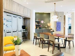 Hanting Premium Hotel Wenzhou Yueqing Lecheng Hotel in Zhejiang