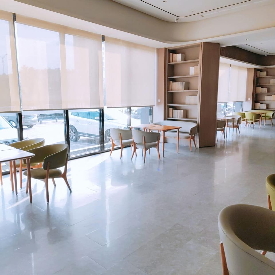 Ji Hotel Lianyungang Haining Zhong Road Hotel in Jiangsu