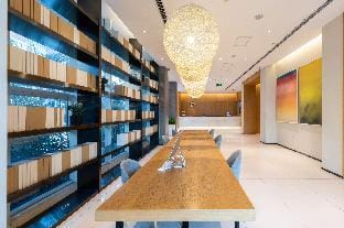 Ji Hotel Tai'an Wanda Plaza Hotel in Shandong