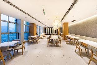 Ji Hotel Tai'an Wanda Plaza Hotel in Shandong