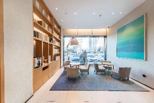 Ji Hotel Tai'an Wanda Plaza Hotel in Shandong