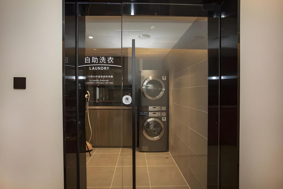 Hanting Hotel Zaozhuang Guangming Road Hotel in Jiangsu