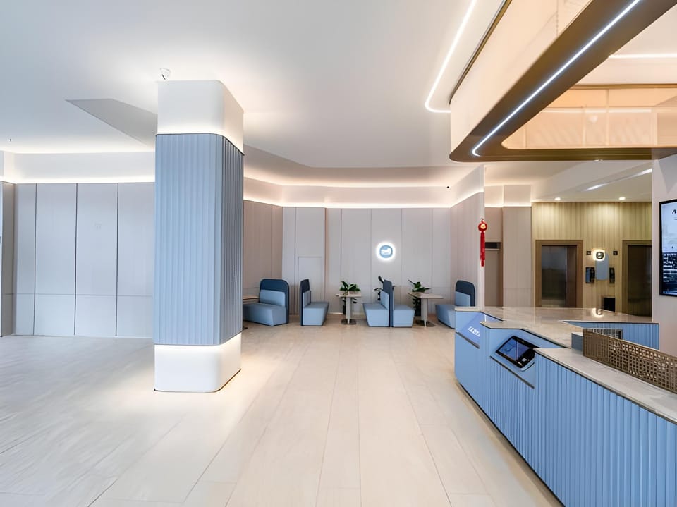 Hanting Hotel Zhengzhou Huayuan Bei Road Hotel in China