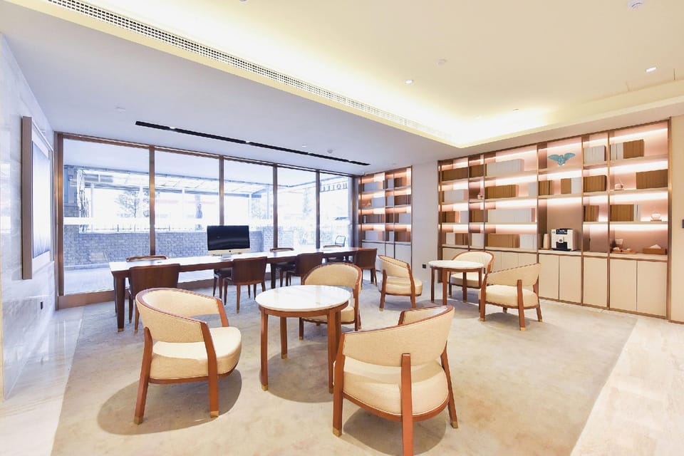 Ji Hotel Beijing Wukesong Yongding Road Hotel in Beijing
