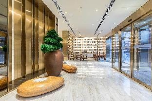Ji Hotel Wuhan Hanyang Wangjiawan Hotel in Wuhan